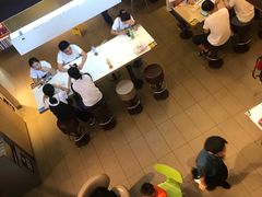 -麦当劳(豫园店)