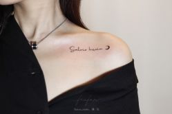 点击看大图 -飛凡TATTOO纹身•原创