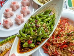 -肥肥虾庄·金牌油焖大虾(杨园滨江时代walk店)