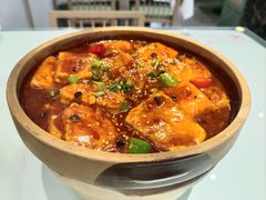 -95号酱骨·一块豆腐(展春园西路店)