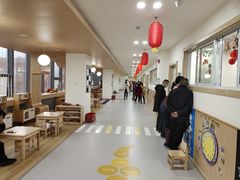 -海汀顿儿童之家(保利香雪园区)