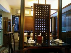 大堂-堂宴·老厦门私房菜(1988仙岳总店)