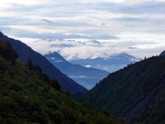 -孟屯河谷景区