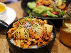 -威克特披萨汉堡