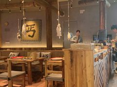 -北丐先生·野馄饨烧烤(长宁龙之梦店)