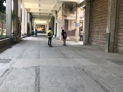 -广州市紫泥堂文化创意园景区