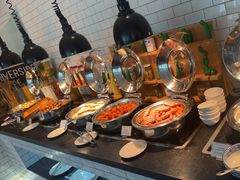 -昆山琶拉帝诗酒店·河畔咖啡厅Riverside Cafe