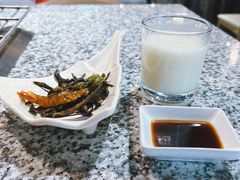 -震海贝烤贝·民俗特色店(延吉总店)