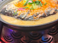 -匠子烤鱼(上邦百汇城店)