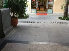 门面-德克士(呀诺达店)