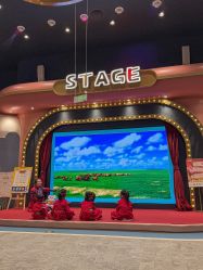 -奈尔宝家庭中心·亲子餐厅(鄞州万达店)