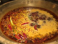 -小龙坎火锅(双林店)