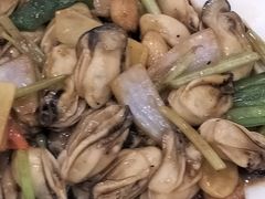 -新渔享海鲜餐厅(广海渔人码头店)