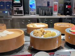 -龍歌自助小火锅(城阳万象汇店)