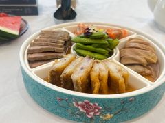 -银筵(武夷路店)