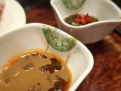 -清真·安乐园火锅(王府大街店)