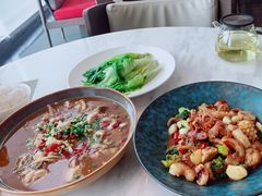 -南昌绿地铂瑞酒店·臻萃轩中餐厅