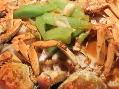 -沪小胖·小龙虾·蓝龙王(八佰伴店)