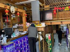 大堂-老东镇啤酒屋海鲜加工·蒸汽海鲜·海鲜烧烤(台东店)