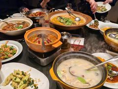 -宁邦·家宴·南京菜(红山动物园店)