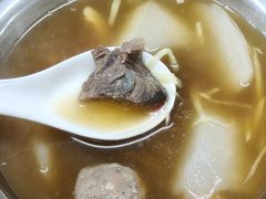 -阿秋牛排(湖心街店)