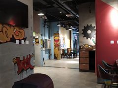 -串玖郎绿色串吧(丽晶公馆店)