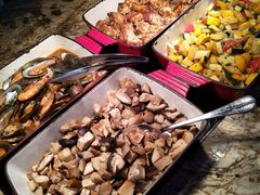 -嘉定凯悦·咖啡厅