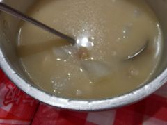 -荆九爷爆炒桥头三嫩(夫子庙店)