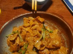 -肉串汪(月坛店)