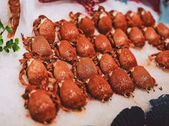 -芭菲盛宴·环球美食(锦城万达广场店)