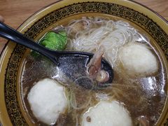 五味米线-大福星鱼丸(美食街店)