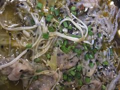-神牛饭(凯德来福士店)