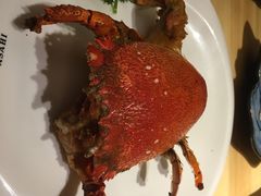 面包蟹-割烹旭日本料理(龙湖狮山天街店)
