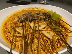 红油串串-铜小馆(1891时光道店)