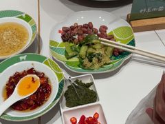 -半闲斋羊肉铺(齐礼阎店)