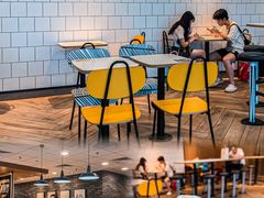 -麦当劳(世贸店)