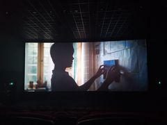 -万达影城IMAX(海口日月广场店)