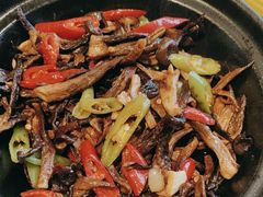 -全聚德(蓝山店)