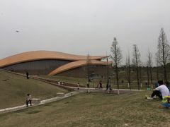 -滆湖低碳生态公园