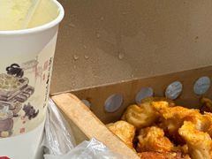 -阿捡忭京炸鸡(韭菜园总店)