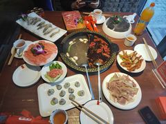 -黄家码头老火锅(解放碑旗舰店)