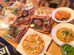 -MR.ROCKY洛奇先生RESTAURANT&BAR(宝安壹方城店)