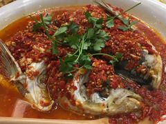 -东方红·湖南菜(金屿店)