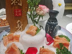 -神洲四海大酒楼(王府井澳门中心店)