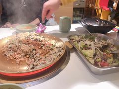 -牛牛章·鱼水煎肉(掇刀万达店)