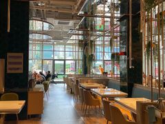 大堂-红樱桃·欢乐餐厅(太原里店)