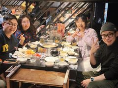 -捞王锅物料理(凯旋路店)