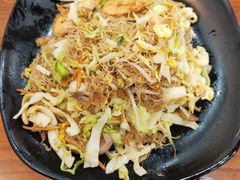 -台州老六海鲜面馆(上南总店)