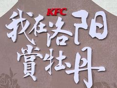 -肯德基(中州一店)