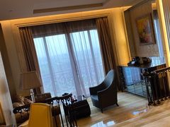 -上海浦东星河湾酒店